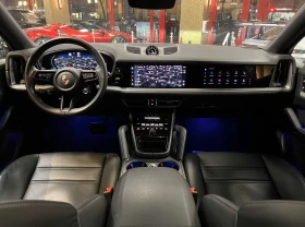 Porsche Cayenne Coupe BF-DISPL PANO LIFT CHRONO, снимка 8