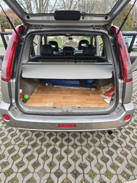 Nissan X-trail 2.2CDI, снимка 12
