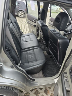Nissan X-trail 2.2CDI, снимка 8