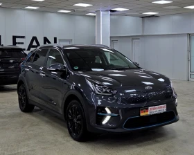 Kia Niro 64KWh/Premium/ПЪЛНА СЕРВИЗНА ИСТОРИЯ, снимка 2