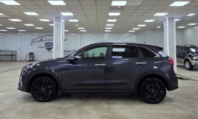 Kia Niro 64KWh/Premium/ПЪЛНА СЕРВИЗНА ИСТОРИЯ, снимка 6