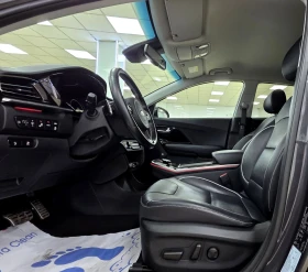 Kia Niro 64KWh/Premium/ПЪЛНА СЕРВИЗНА ИСТОРИЯ, снимка 9