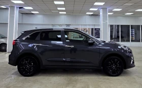 Kia Niro 64KWh/Premium/ПЪЛНА СЕРВИЗНА ИСТОРИЯ, снимка 3