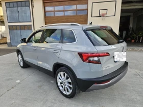 Skoda Karoq 2.0 TDI SCR 4x4 DSG Style, снимка 4