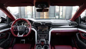Lamborghini Urus 4.0 V8 AWD, снимка 5