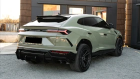 Lamborghini Urus 4.0 V8 AWD, снимка 4