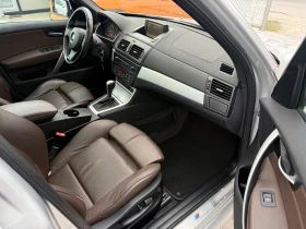 BMW X3 3.0SD M PACK FULL, снимка 8