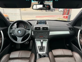 BMW X3 3.0SD M PACK FULL, снимка 7