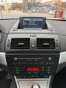 BMW X3 3.0SD M PACK FULL, снимка 13