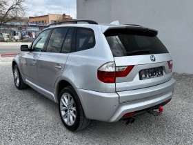BMW X3 3.0SD M PACK FULL, снимка 3