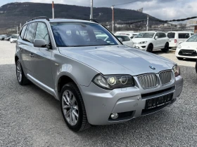 BMW X3 3.0SD M PACK FULL, снимка 1