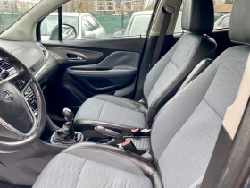 Opel Mokka, снимка 8