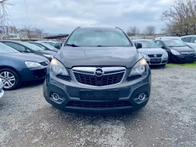 Opel Mokka, снимка 3