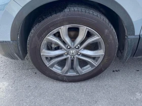 Honda Cr-v Sport АВТО КРЕДИТ, снимка 6