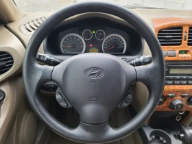 Hyundai Santa fe 2.7 V6, снимка 9