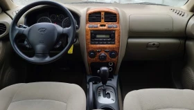 Hyundai Santa fe 2.7 V6, снимка 5