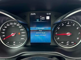 Mercedes-Benz GLC 300 ДИСТРИНИК * ПОДГРЕВ * CAR FAX * АВТО КРЕДИТ * , снимка 10