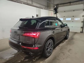 Audi Q5 S LINE PREMIUM PLUS| PANORAMA| AMBIENT| 2 КЛЮЧА, снимка 3