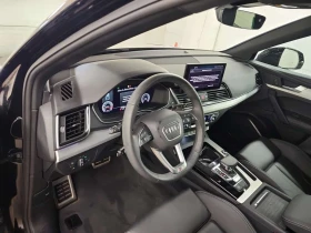 Audi Q5 S LINE PREMIUM PLUS| PANORAMA| AMBIENT| 2 КЛЮЧА, снимка 10