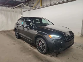 Audi Q5 S LINE PREMIUM PLUS| PANORAMA| AMBIENT| 2 КЛЮЧА, снимка 2