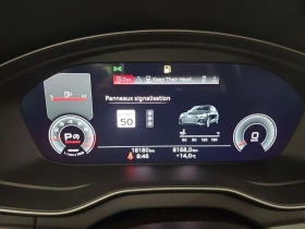 Audi Q5 S LINE PREMIUM PLUS| PANORAMA| AMBIENT| 2 КЛЮЧА, снимка 11