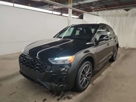 Audi Q5 S LINE PREMIUM PLUS| PANORAMA| AMBIENT| 2 КЛЮЧА, снимка 1