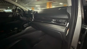 Kia Sportage 5th Generation Sportage Hybrid Prestige 24WD , снимка 11