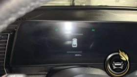 Kia Sportage 5th Generation Sportage Hybrid Prestige 24WD , снимка 8