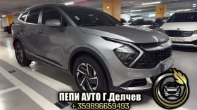 Kia Sportage 5th Generation Sportage Hybrid Prestige 24WD , снимка 2
