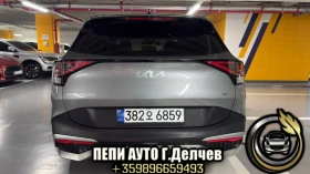 Kia Sportage 5th Generation Sportage Hybrid Prestige 24WD , снимка 7