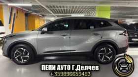 Kia Sportage 5th Generation Sportage Hybrid Prestige 24WD , снимка 4