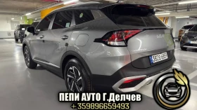 Kia Sportage 5th Generation Sportage Hybrid Prestige 24WD , снимка 6
