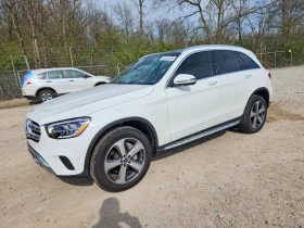 Mercedes-Benz GLC 300 2.0l 4Matic, снимка 1