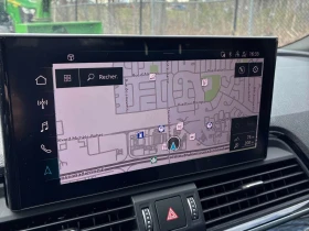 Audi Q5 * Progressiv * S LINE * ДИСТРОНИК * ПОДГРЕВ * DIGI, снимка 12