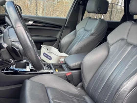Audi Q5 * Progressiv * S LINE * ДИСТРОНИК * ПОДГРЕВ * DIGI, снимка 14