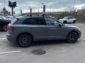 Audi Q5 * Progressiv * S LINE * ДИСТРОНИК * ПОДГРЕВ * DIGI, снимка 3