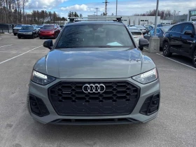 Audi Q5 * Progressiv * S LINE * ДИСТРОНИК * ПОДГРЕВ * DIGI, снимка 6
