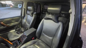 Mercedes-Benz ML 320 3.2, снимка 7