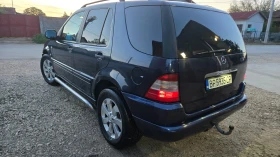 Mercedes-Benz ML 320 3.2, снимка 5