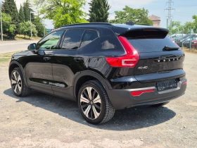 Volvo XC40 69KWh, снимка 3