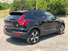 Volvo XC40 69KWh, снимка 5