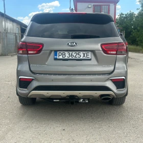 Kia Sorento SX Facelift 2019г. 3.3 V6 4x4 | 8АТ | Дистроник, , снимка 9