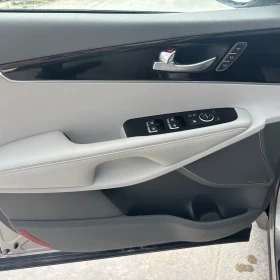 Kia Sorento SX Facelift 2019г. 3.3 V6 4x4 | 8АТ | Дистроник, , снимка 17