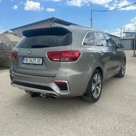 Kia Sorento SX Facelift 2019г. 3.3 V6 4x4 | 8АТ | Дистроник, , снимка 6