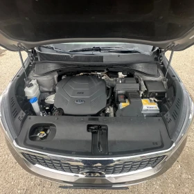 Kia Sorento SX Facelift 2019г. 3.3 V6 4x4 | 8АТ | Дистроник, , снимка 11