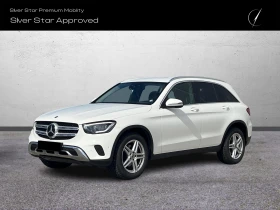 Mercedes-Benz GLC 220 d 4MATIC, снимка 1