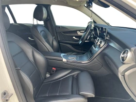 Mercedes-Benz GLC 220 d 4MATIC, снимка 11