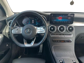 Mercedes-Benz GLC 220 d 4MATIC, снимка 7