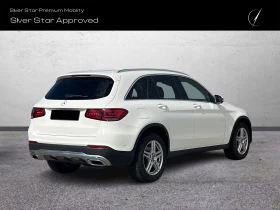 Mercedes-Benz GLC 220 d 4MATIC, снимка 3