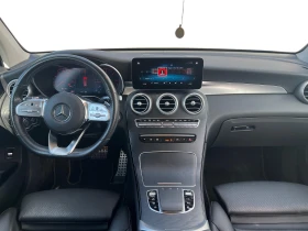 Mercedes-Benz GLC 220 d 4MATIC, снимка 6